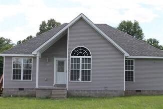 423 Marshall Dr, Halls, TN 38040
