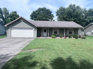 28 Burns Dr, Cabot, AR 72023