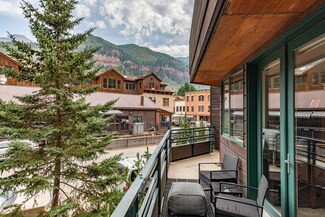 301 S Pine St Unit 216 AKA 202, Telluride, CO 81435