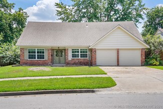 6874 E 55th St, Tulsa, OK 74145