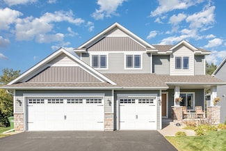 2069 Palm St, Lino Lakes, MN 55038