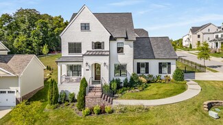 1019 Dovecrest Way, Franklin, TN 37067