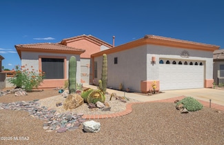5090 S Via Loma Verde, Green Valley, AZ 85622