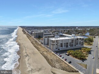527 North Boardwalk Unit 705, Rehoboth Beach, DE 19971