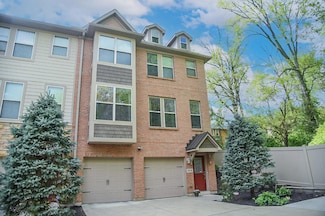 959 Volterra Ln Unit 10, Cincinnati, OH 45206