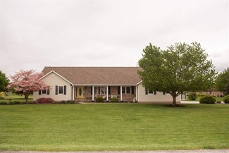11093 Appleview Dr, Brookston, IN 47923