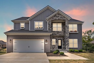 2035 Shun Pike, Nicholasville, KY 40356