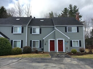 8 Hayes Dr #40 Unit 40, Woodstock, NH 03262