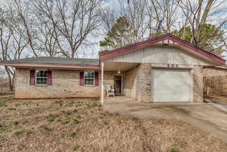 405 Stansbury St, Perkins, OK 74059