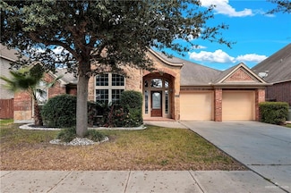 2805 San Eduardo St, Mission, TX 78572