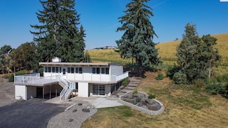 1605 SW Baldwin Dr, Pullman, WA 99163