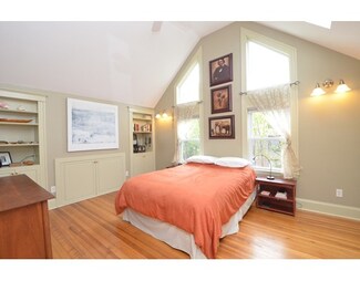44 Paulina St Unit 2, Somerville, MA 02144