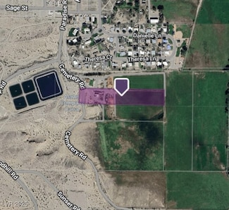 430 Paradise Rd, Alamo, NV 89001