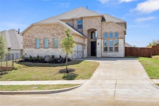 1105 Whispering Hill Dr, Mansfield, TX 76063