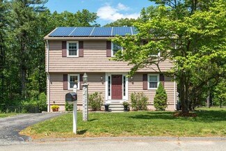 14 Luther Rd, Burlington, MA 01803