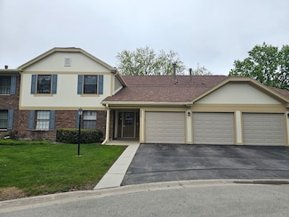 733 Plum Tree Ct Unit C2, Wheeling, IL 60090