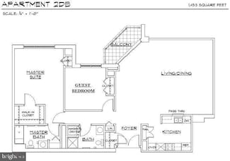 2134 Windrow Dr, Princeton, NJ 08540