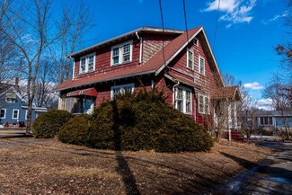 480 Summer St, Brockton, MA 02302