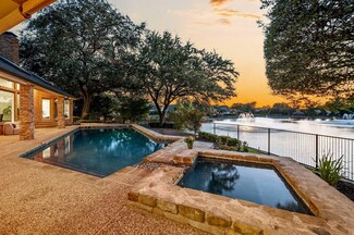 5815 Fallsview Ln, Dallas, TX 75252