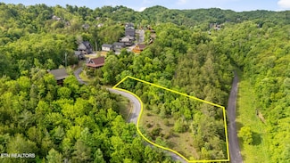 Lot 159 Eagle Feather Dr, Sevierville, TN 37876