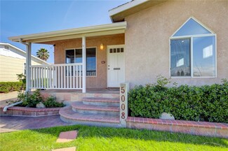 5008 W 137th Place, Hawthorne, CA 90250