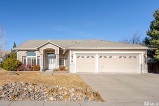 2545 Beaumont Pkwy, Reno, NV 89523