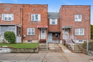 165-43 144th Terrace, Jamaica, NY 11434