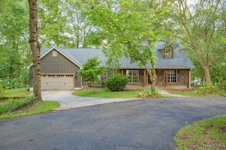 1794 Riverknolle Rd, Tallassee, AL 36078