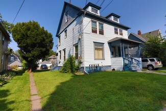 604 4th St, Jackson, MI 49203
