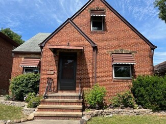 4128 W 56th St, Cleveland, OH 44144