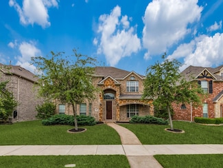 3545 Bellaire Ct, Frisco, TX 75034