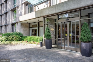 950 25th St NW Unit 508N, Washington, DC 20037