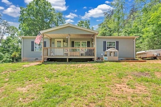 4362 Stewartsville Rd, Moneta, VA 24121