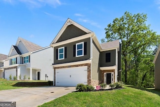224 Eva Way NE, Cartersville, GA 30121