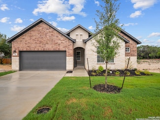 140 Allin Oaks, Universal City, TX 78148