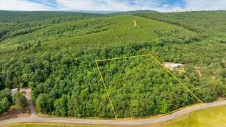 TBD (Lot 2) Stony Point Rd, Houston, AR 72070
