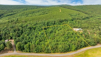 TBD Stony Point Rd, Houston, AR 72070