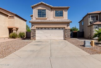 1921 S 113th Dr, Avondale, AZ 85323