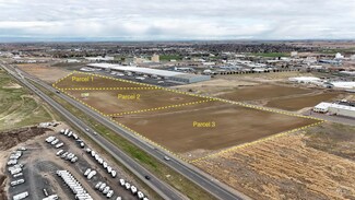 Parcel 2 Victory Ln, Jerome, ID 83338