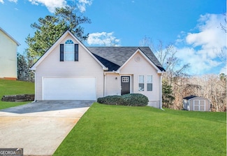 6861 John Clark Dr, Douglasville, GA 30134