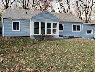 520 N Miami St, Gary, IN 46403
