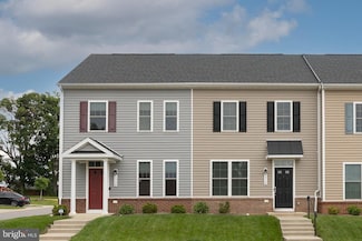 1312 S Kent St, Winchester, VA 22601