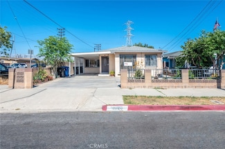 1666 N Banning Blvd, Wilmington, CA 90744