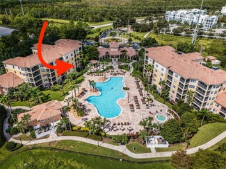 8827 Worldquest Blvd Unit 1205, Orlando, FL 32821
