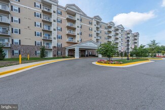 6301 Edsall Rd Unit 108, Alexandria, VA 22312