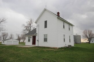 24224 Tile Mill Rd, Woodburn, IN 46797