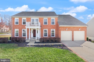 10 Sarasota Dr, Stafford, VA 22554