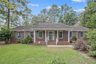 3213 Kentyre Dr, Fayetteville, NC 28303