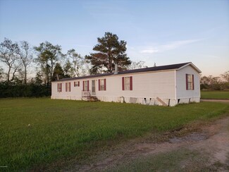 1807 Mayo Rd, Ville Platte, LA 70586