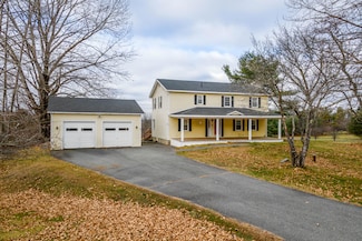 61 Emerson Mill Rd, Hampden, ME 04444